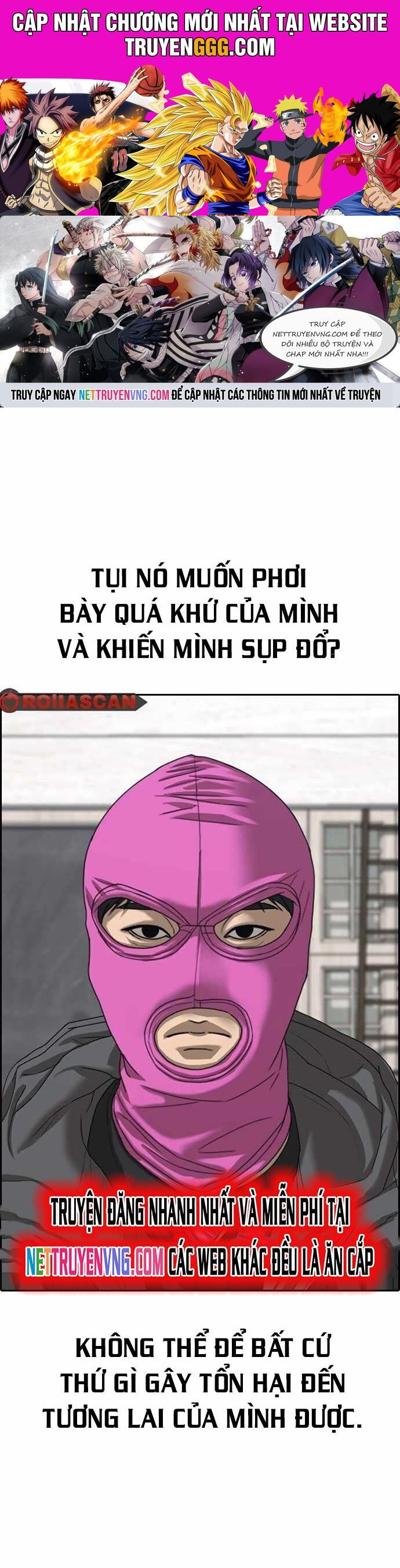 Những Mảnh Đời Tan Vỡ Chương 86 Ảnh 2