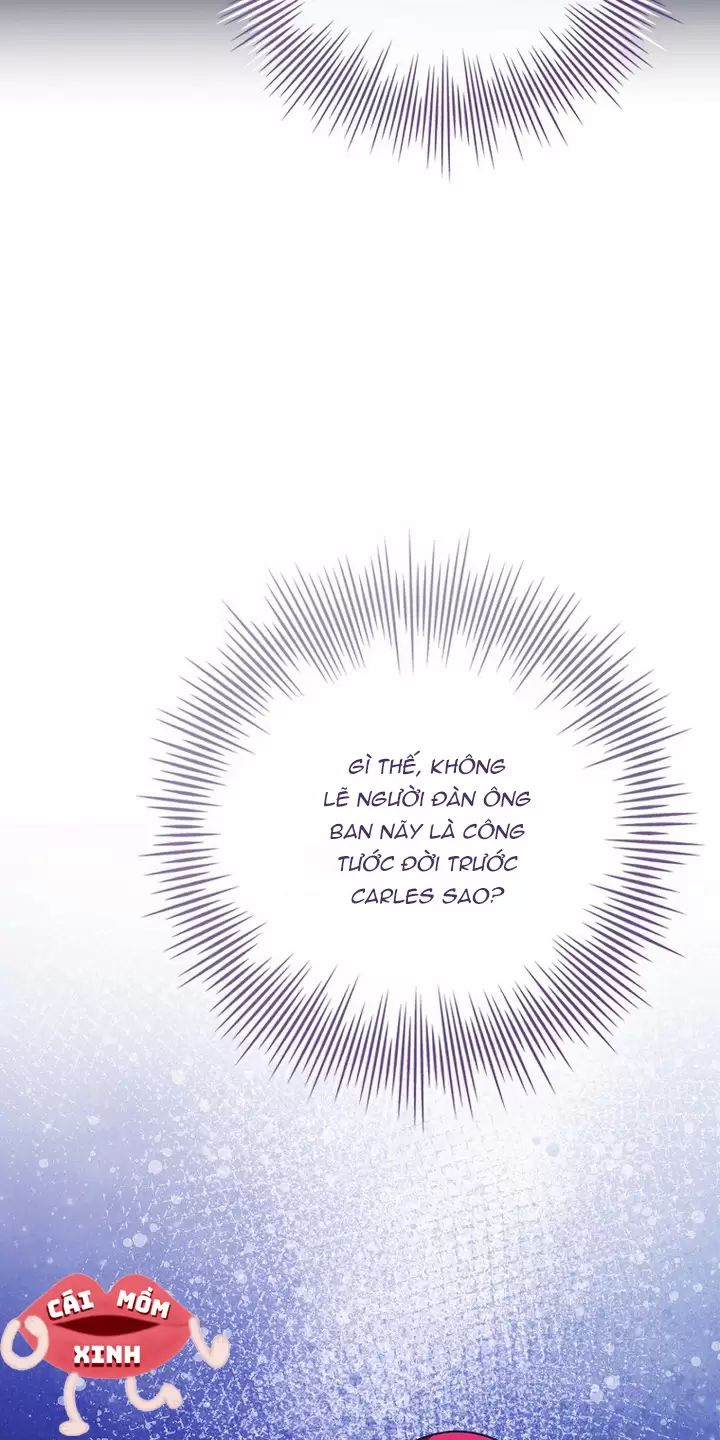 Tôi Phải Mau Chóng Kết Hôn Vì Thời Gian Có Hạn Chương 36 Ảnh 18