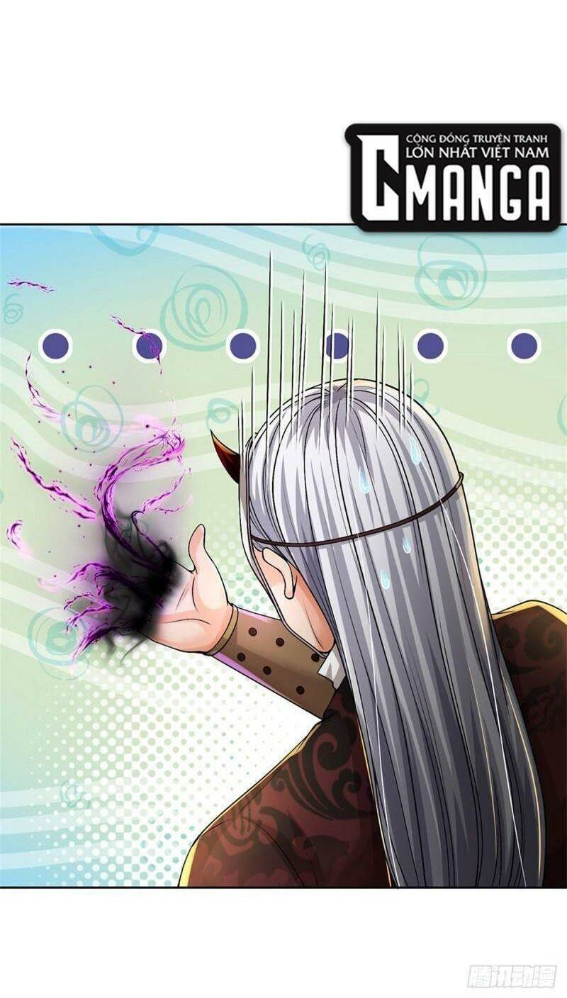 Chúa Tể Chi Lộ Chương 136 Ảnh 30