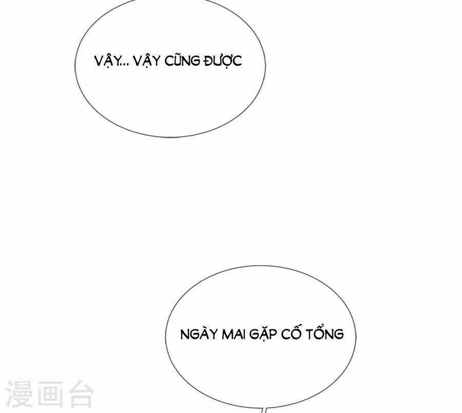 Tổng Tài Ma Cà Rồng Của Tôi Chương 30 Ảnh 26