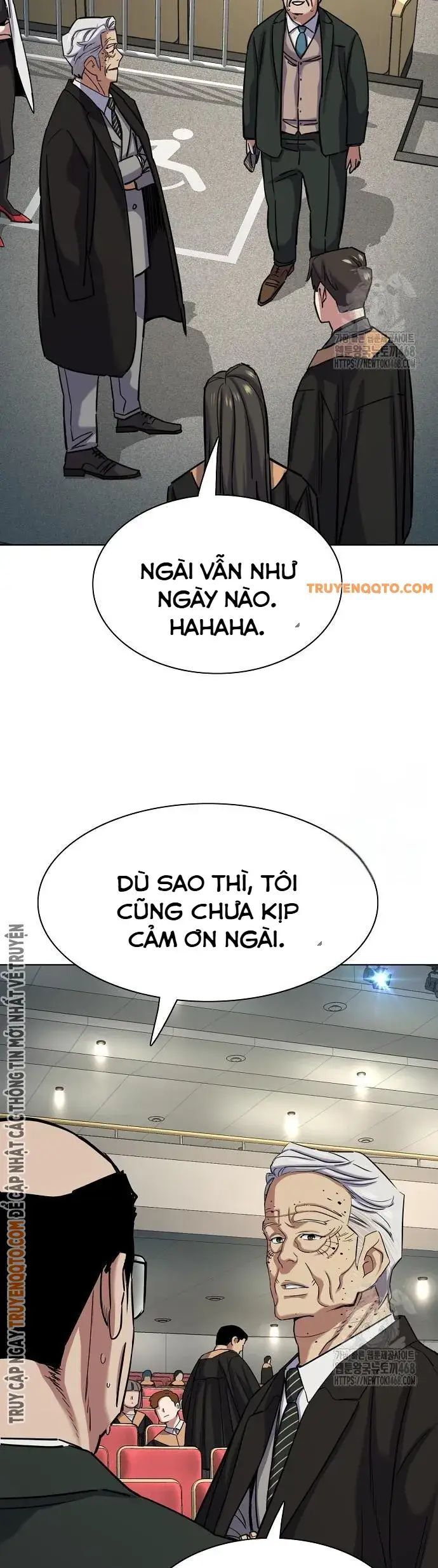 Tiểu Thiếu Gia Gia Tộc Tài Phiệt Chương 144 Ảnh 23