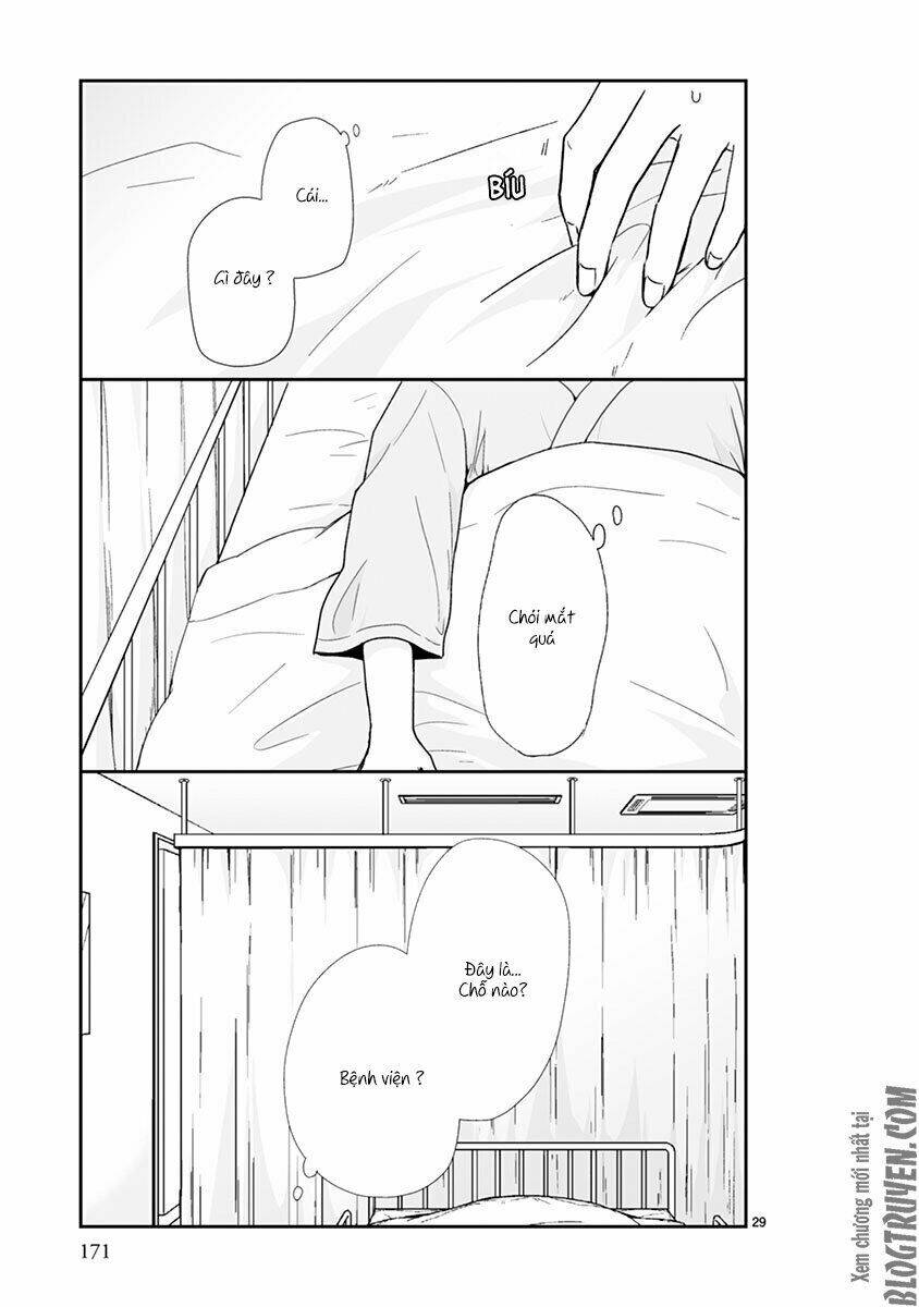 Shishunki Bitter Change Chương 60 Ảnh 31