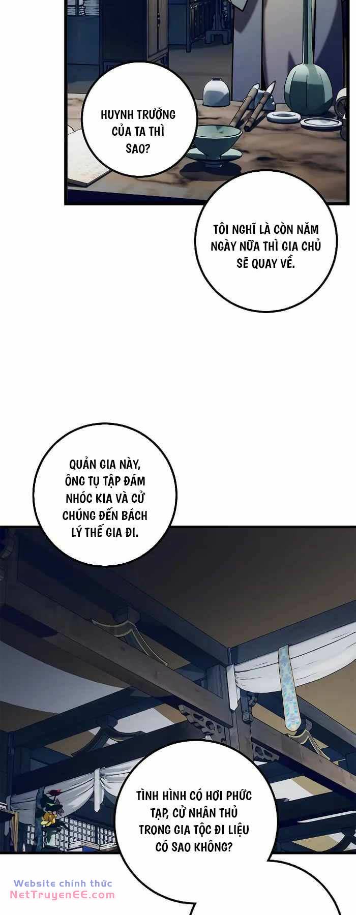 Thiên Phong Phách Đạo Chương 18 Ảnh 6