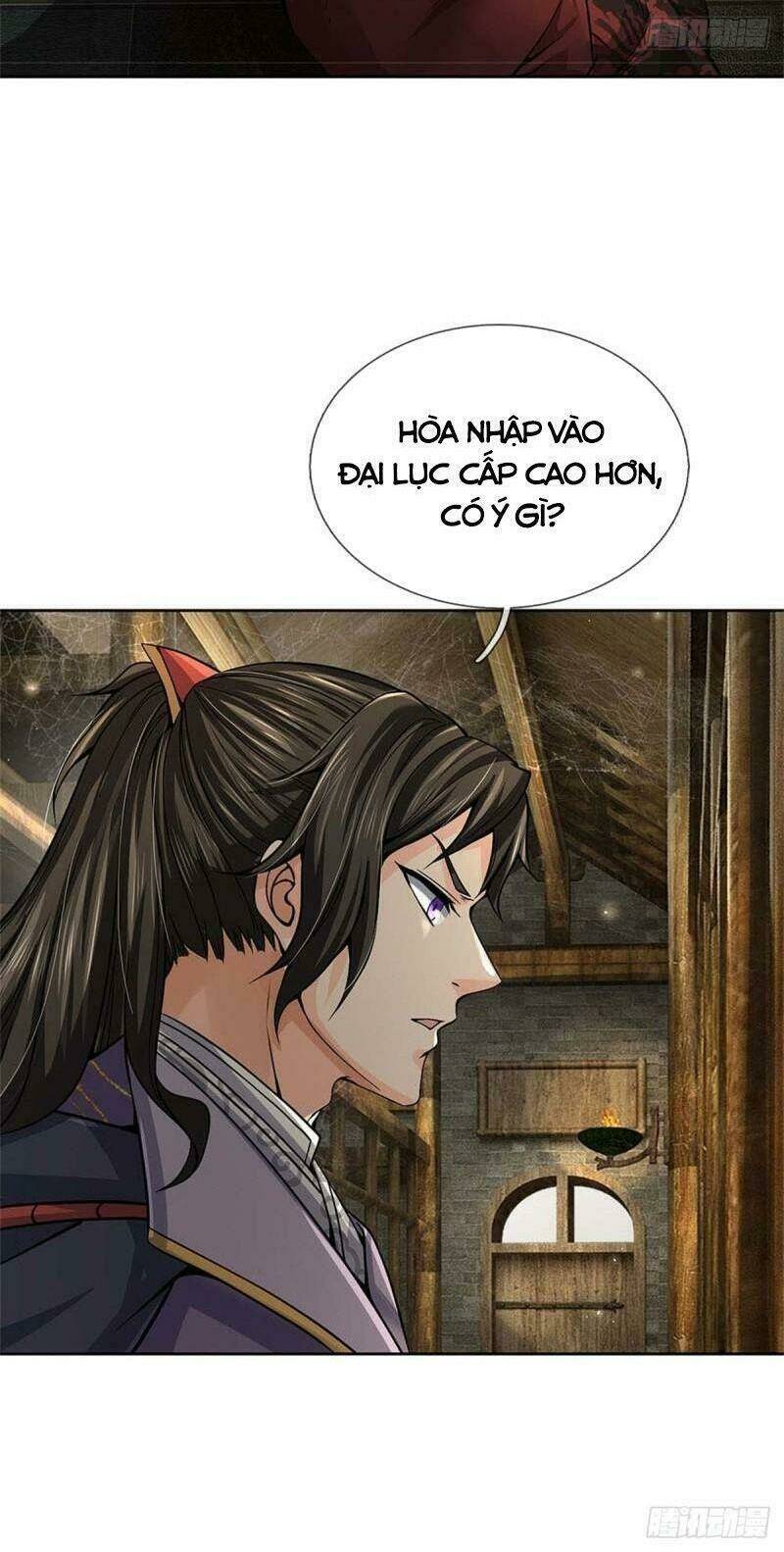 Chúa Tể Chi Lộ Chương 122 Ảnh 33