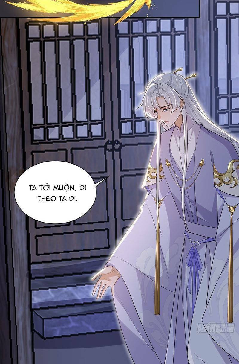 Ái Dục Cửu Tiêu Chương 28 Ảnh 13