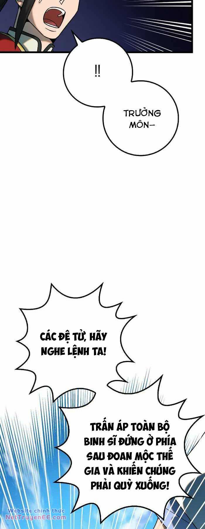 Thiên Phong Phách Đạo Chương 24 Ảnh 67