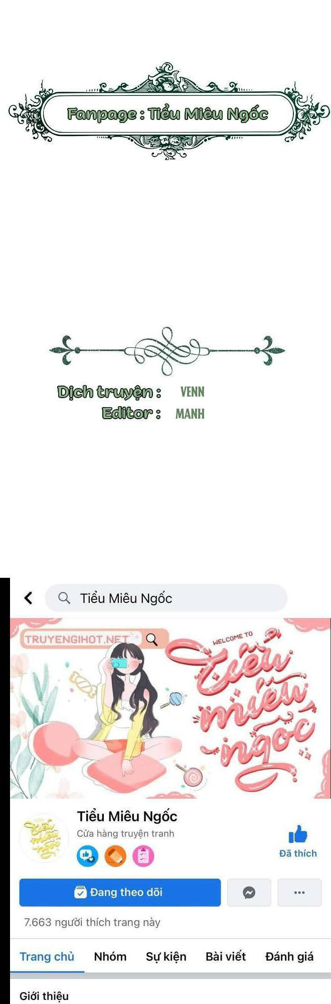 Cơ Hội Cuối Cùng Chương 55 Ảnh 2