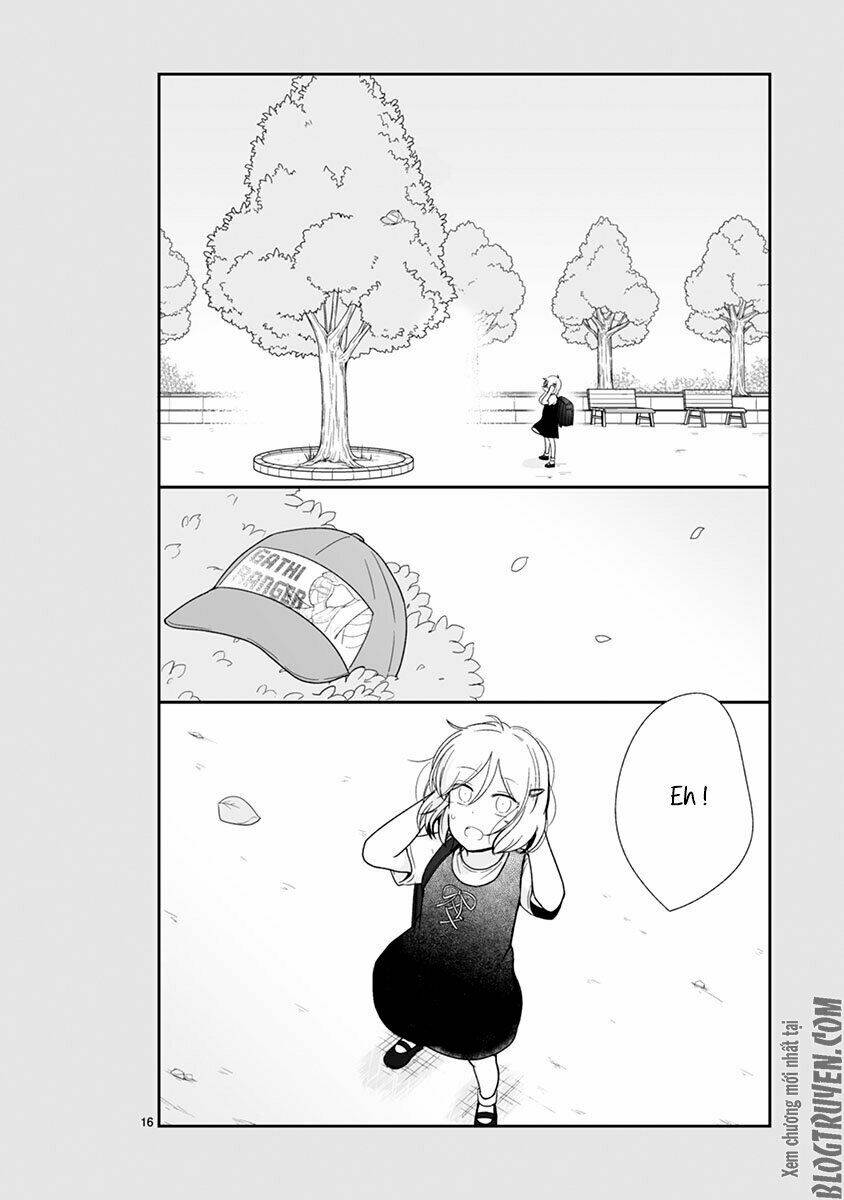 Shishunki Bitter Change Chương 60 Ảnh 18