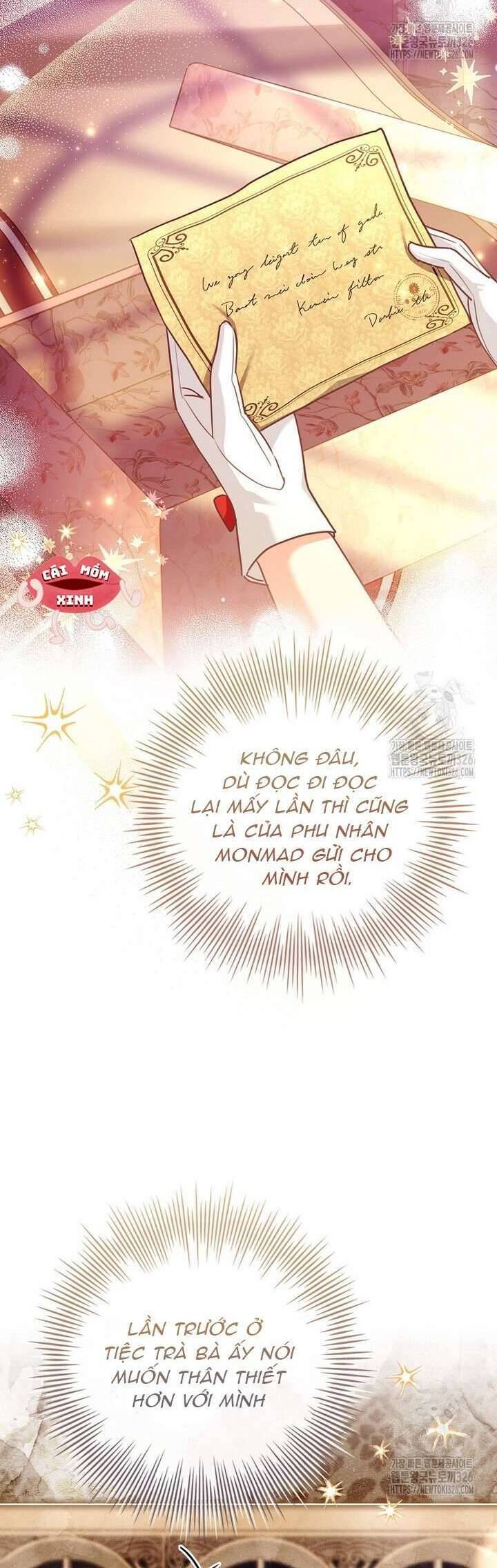 Tôi Phải Mau Chóng Kết Hôn Vì Thời Gian Có Hạn Chương 28 Ảnh 23