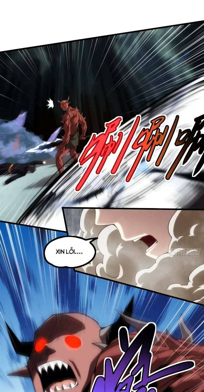 Toàn Dân Chuyển Chức: Ta Trở Thành Vong Linh Quân Chủ Chương 8 Ảnh 31