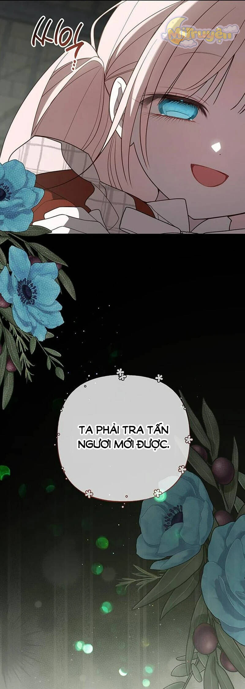 Bạo Chúa Bé Con Chương 100 Ảnh 48