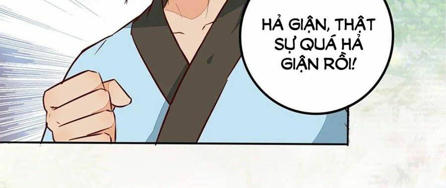 Thần Y Khí Nữ: Ngự Thú Cuồng Phi Của Quỷ Đế Chương 93 Ảnh 4