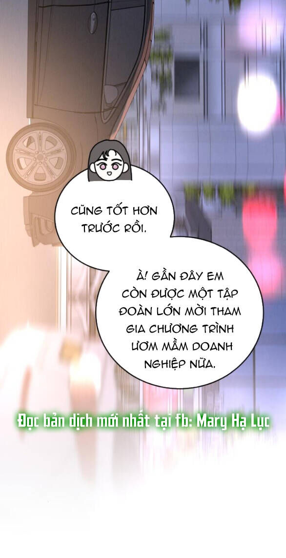 Thuyết Tình Yêu Ích Kỷ Chương 48 Ảnh 54