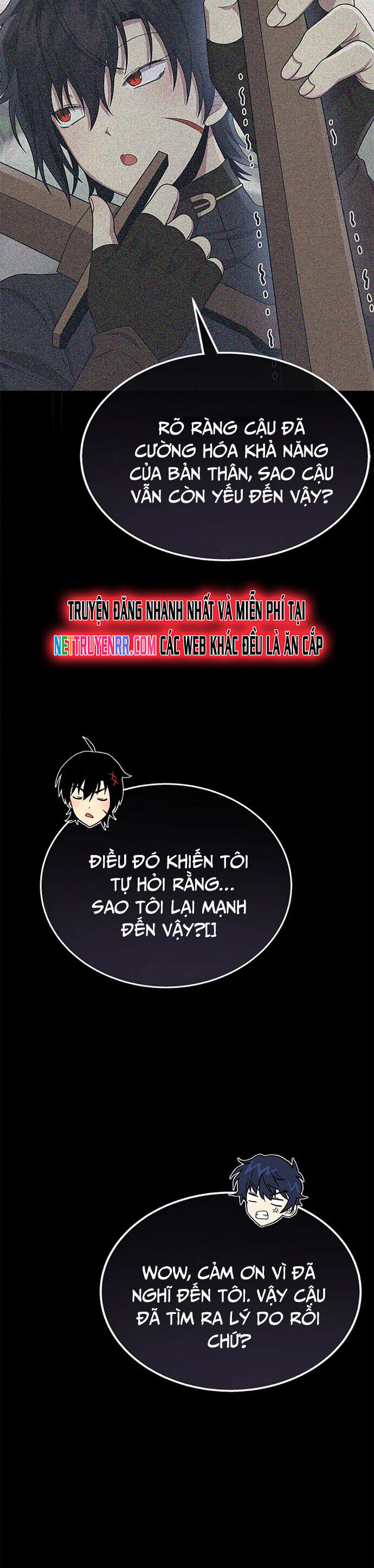 Truyền Nhân Của Thần Thoại Anh Hùng Chương 57 Ảnh 16