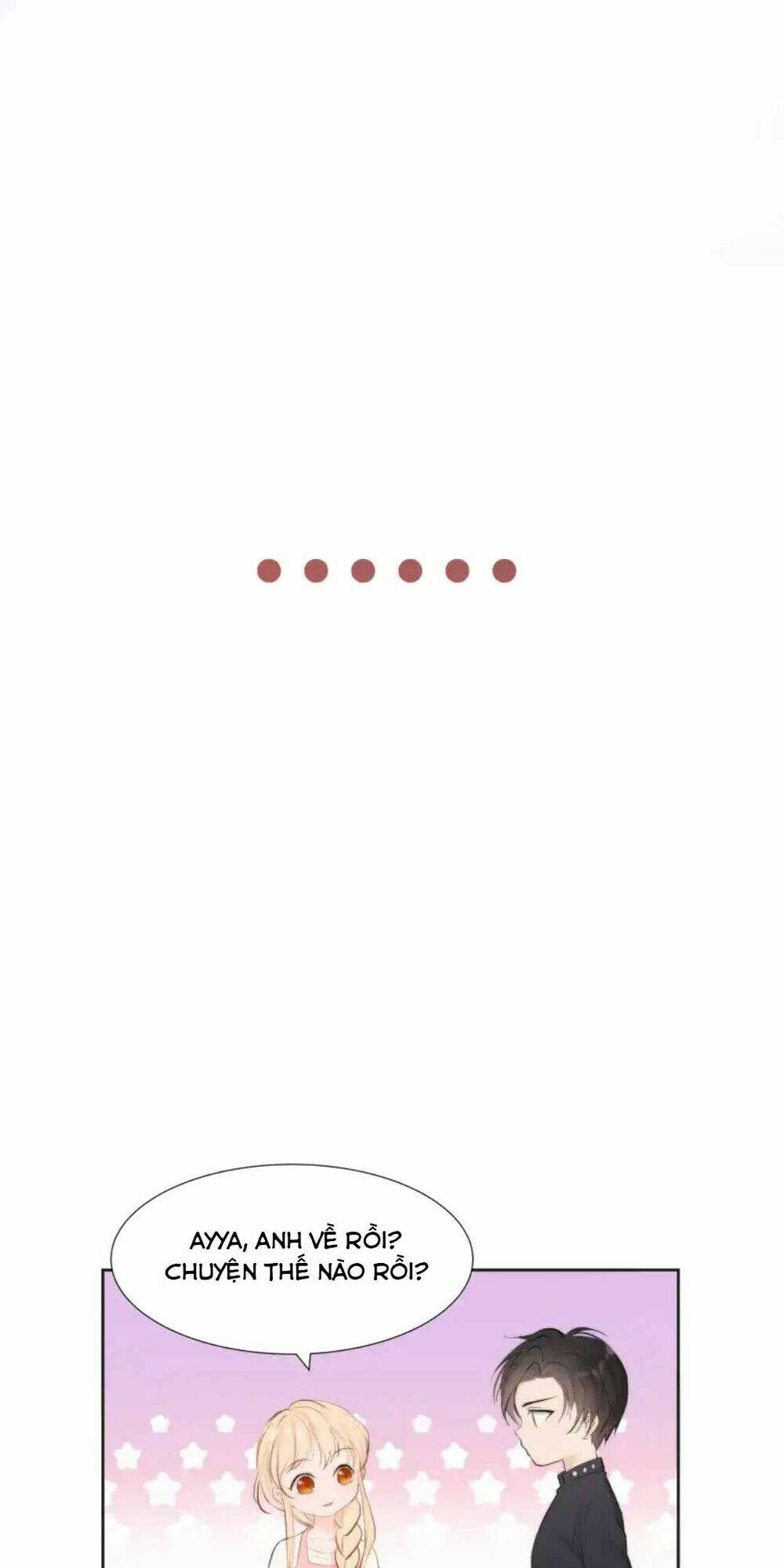 Tiểu Ma Vương Học Cách Yêu Đương Chương 7 Ảnh 26