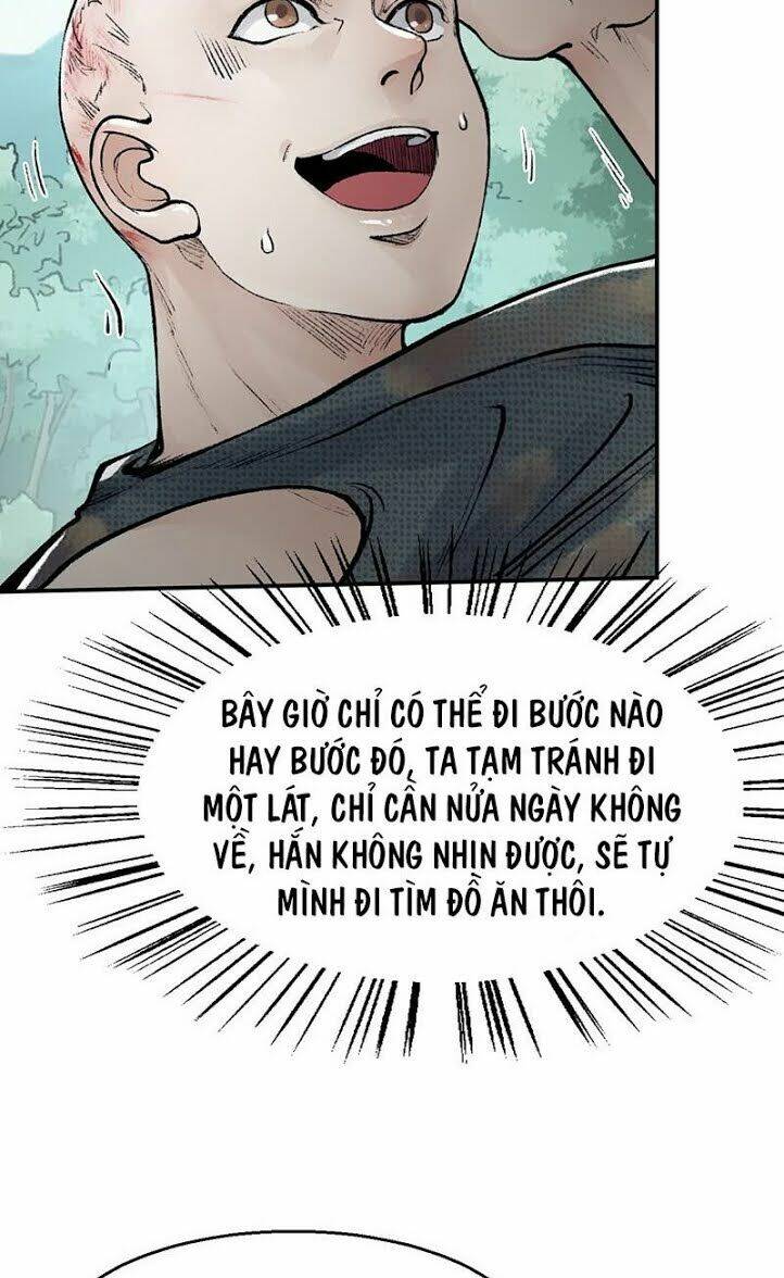 Liên Thành Quyết Chương 33 Ảnh 6