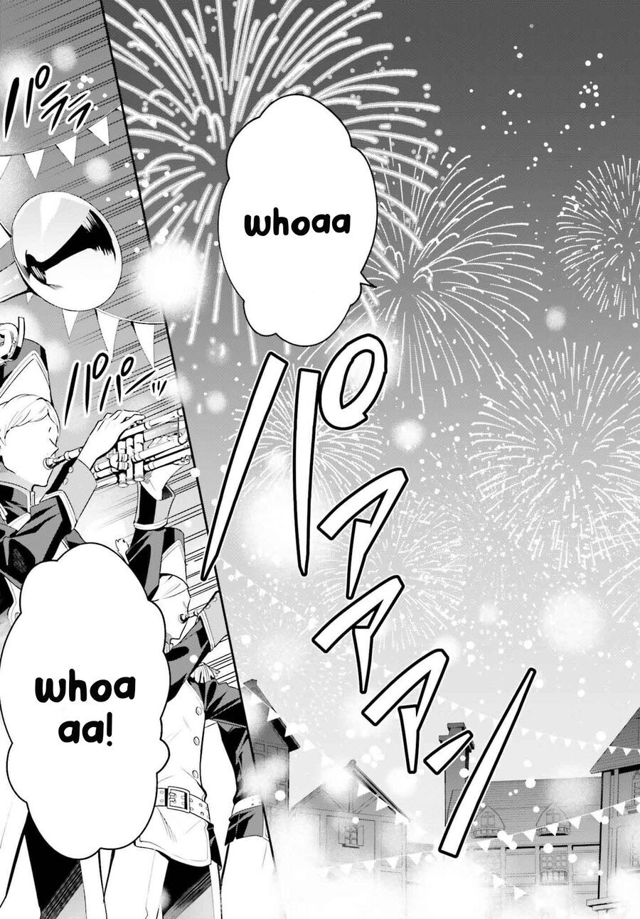 Guild No Uketsukejou Desu Ga, Zangyou Wa Iya Nanode Boss Wo Solo Toubatsu Shiyou To Omoimasu Chương 32 Ảnh 6