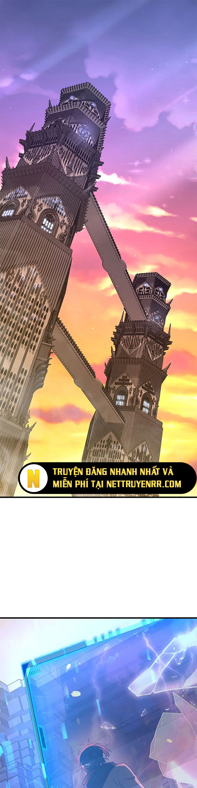 Truyền Nhân Của Thần Thoại Anh Hùng Chương 58 Ảnh 3