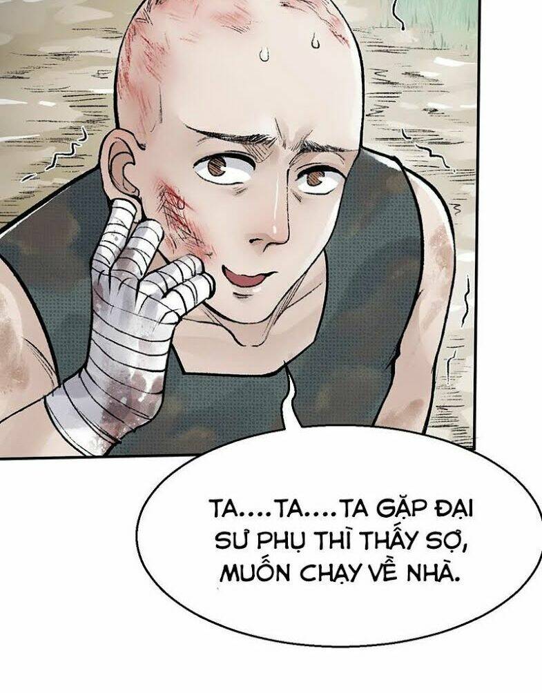 Liên Thành Quyết Chương 33 Ảnh 12