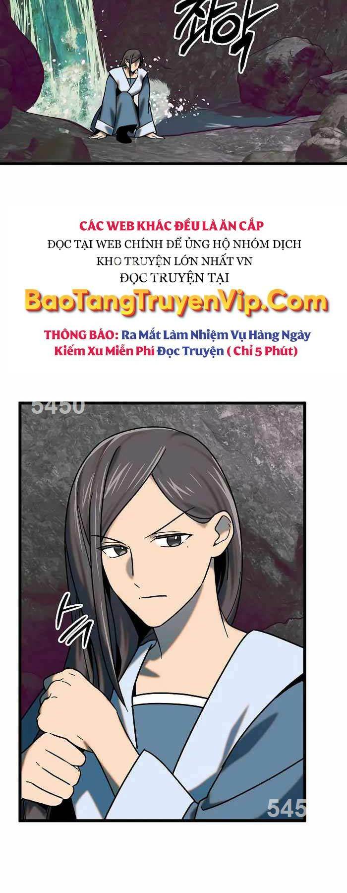 Thiên Phong Phách Đạo Chương 19 Ảnh 3