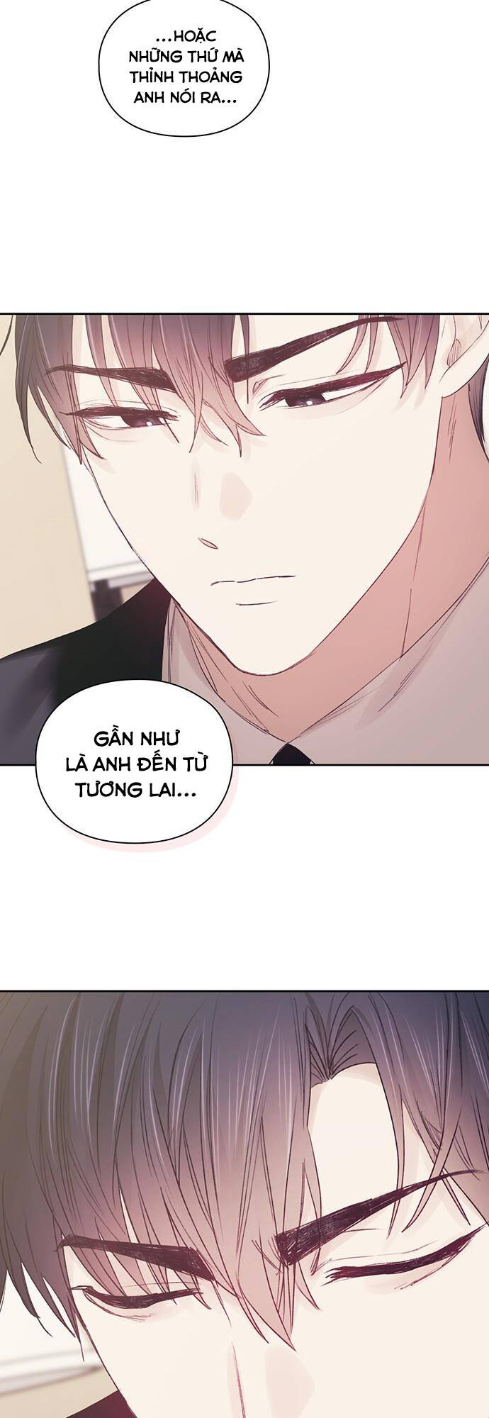 Cơ Hội Cuối Cùng Chương 61 Ảnh 16