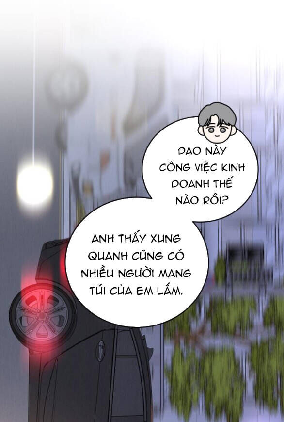 Thuyết Tình Yêu Ích Kỷ Chương 48 Ảnh 53