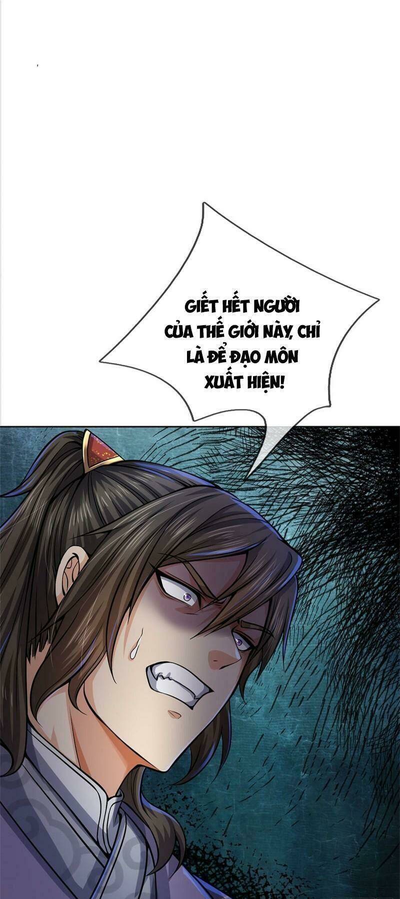 Chúa Tể Chi Lộ Chương 122 Ảnh 4