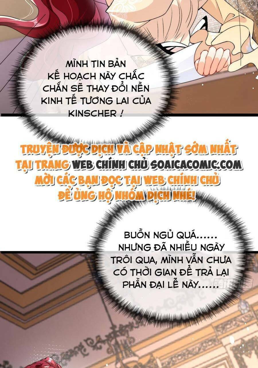 Đêm Không Ngủ Của Long Vương Chương 11 Ảnh 18