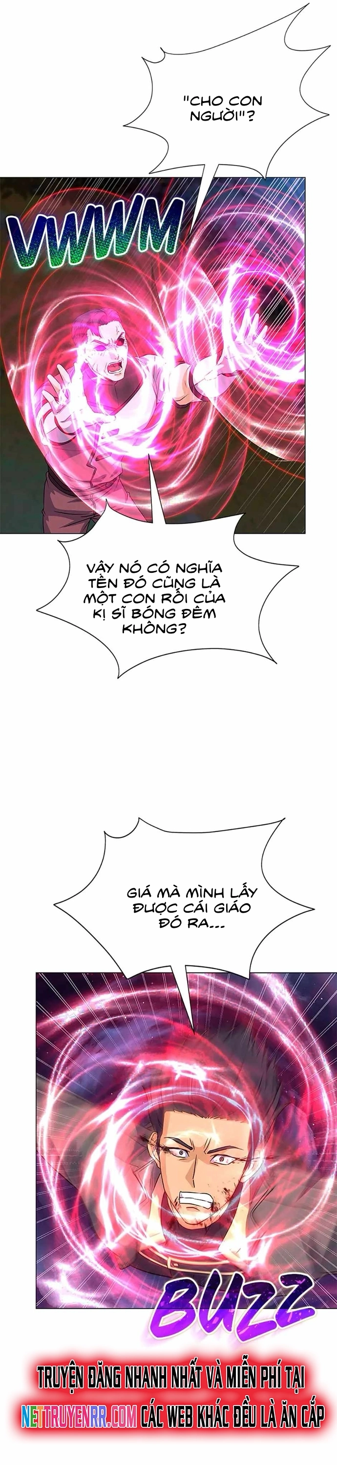 Thợ Săn Ăn Thịt Người Chương 83 Ảnh 24
