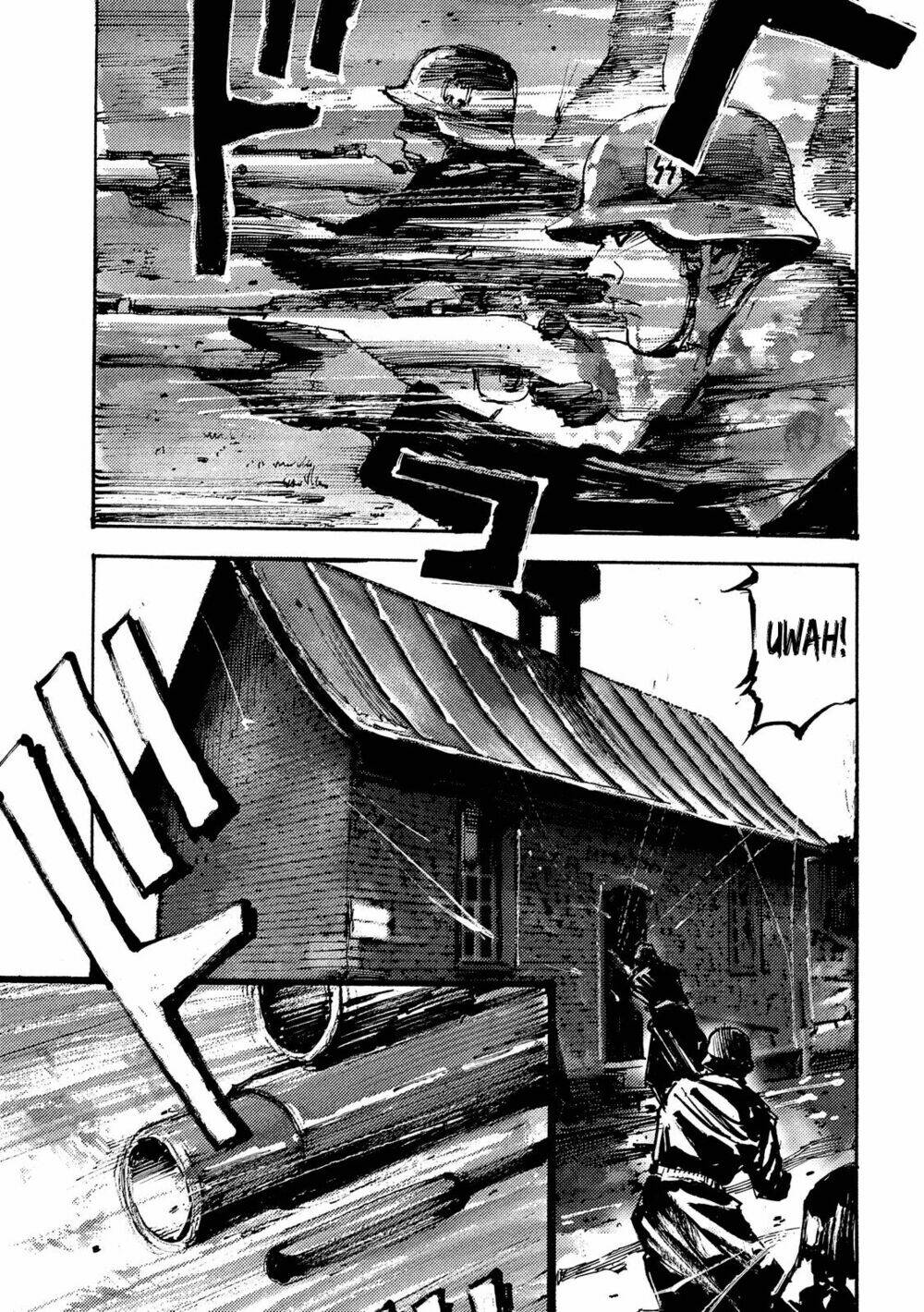 Neun-Takahashi-Tsutomu Chương 1 Ảnh 36