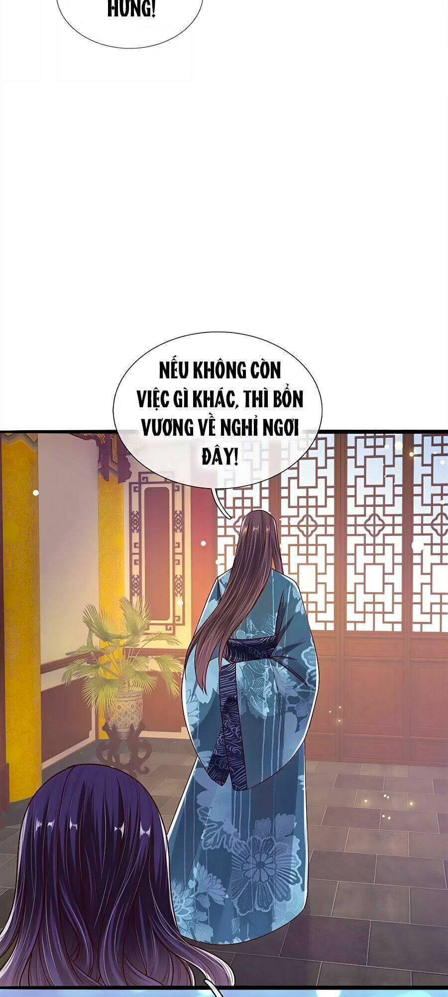 Ôn Nhu Bạo Quân: Nhiếp Chính Vương Gia Quá Hung Mãnh Chương 42 Ảnh 14