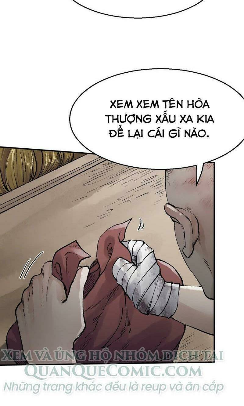 Liên Thành Quyết Chương 34 Ảnh 32
