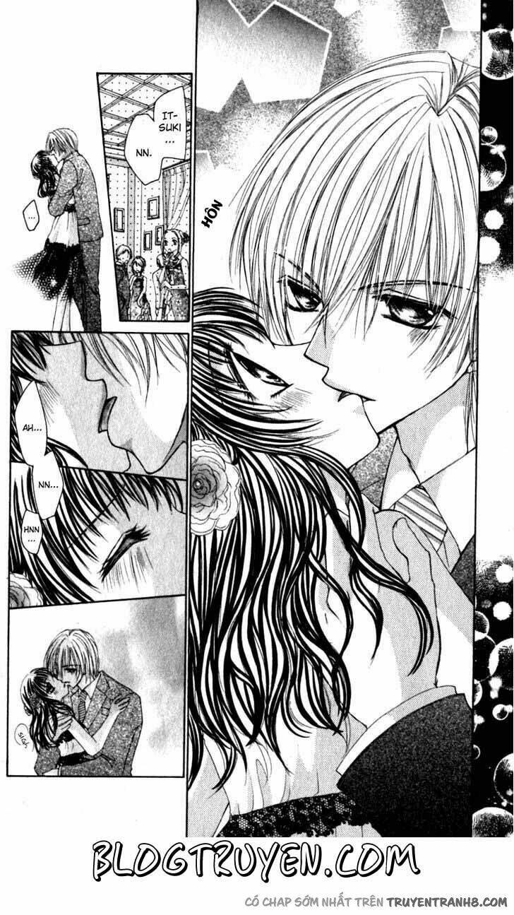 Bishounen No Oheya Chương 6 Ảnh 26