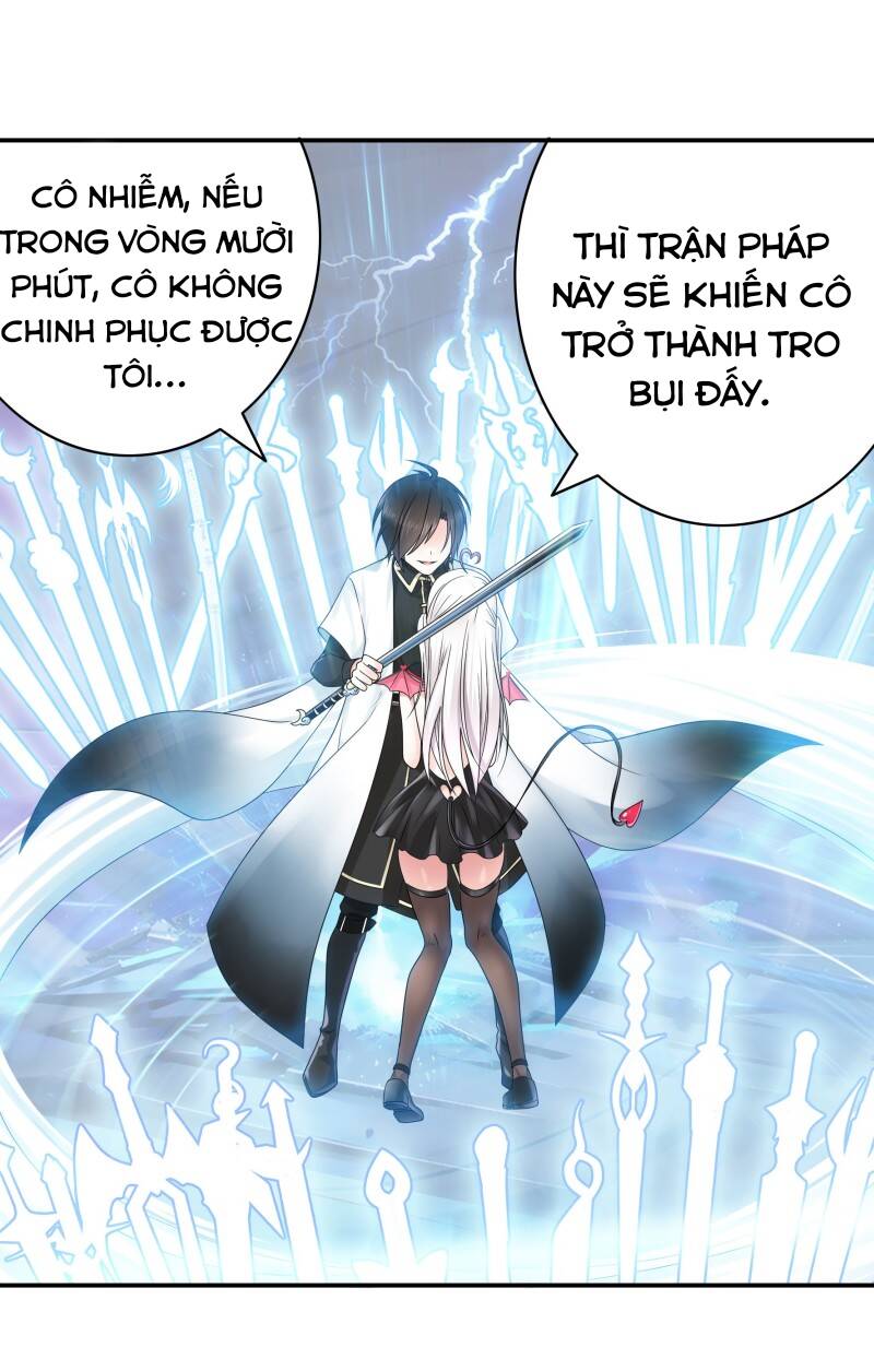Pure Love Succubus Scraps Sword Fairy Chương 2 Ảnh 3