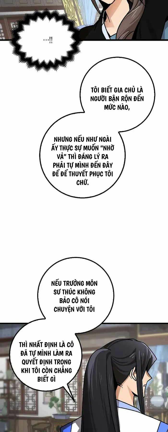 Thiên Phong Phách Đạo Chương 15 Ảnh 29