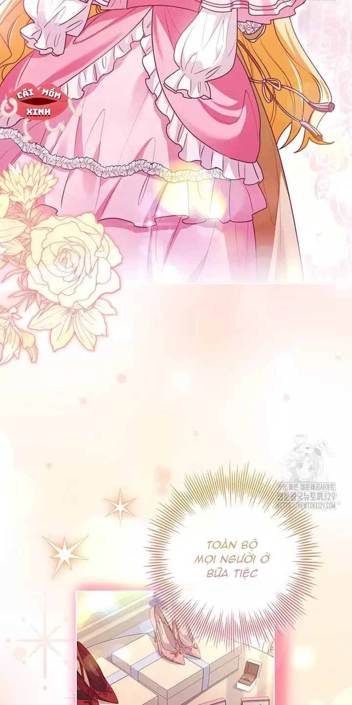 Tôi Phải Mau Chóng Kết Hôn Vì Thời Gian Có Hạn Chương 31 Ảnh 48