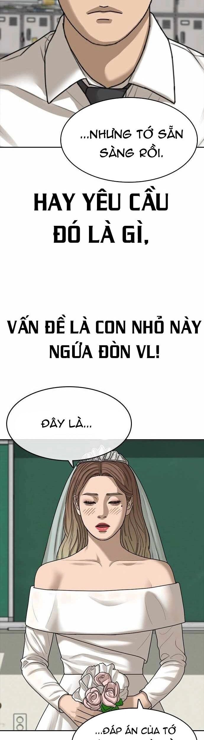 Những Mảnh Đời Tan Vỡ Chương 91 Ảnh 19