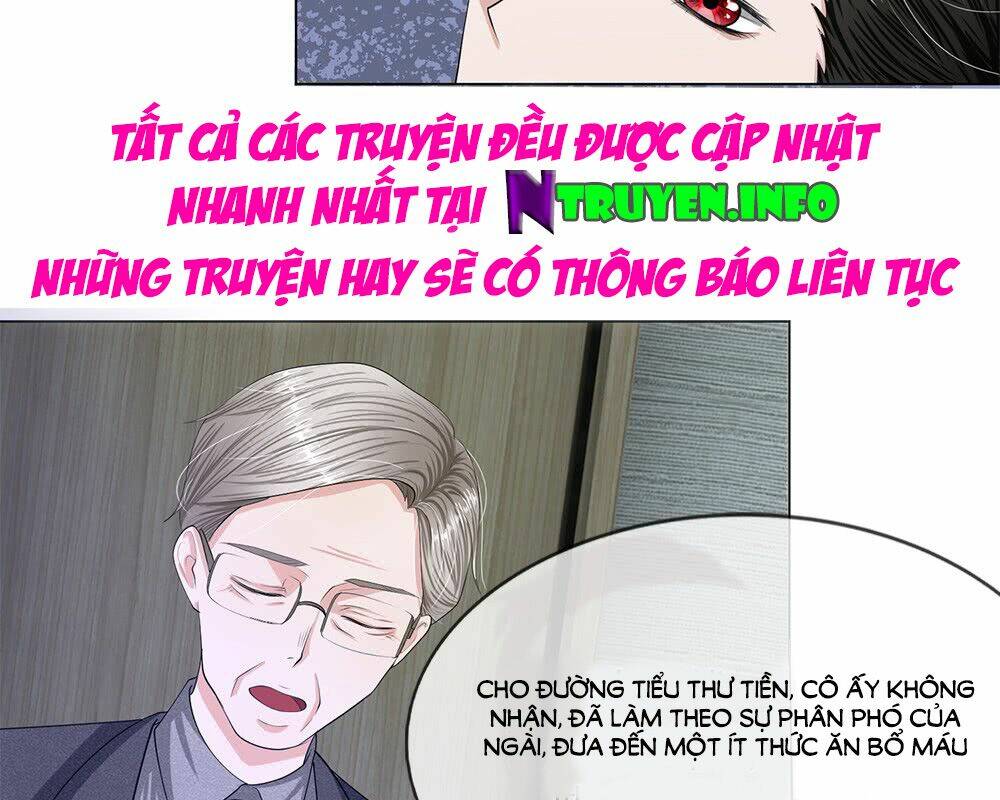 Tổng Tài Ma Cà Rồng Của Tôi Chương 18 Ảnh 31