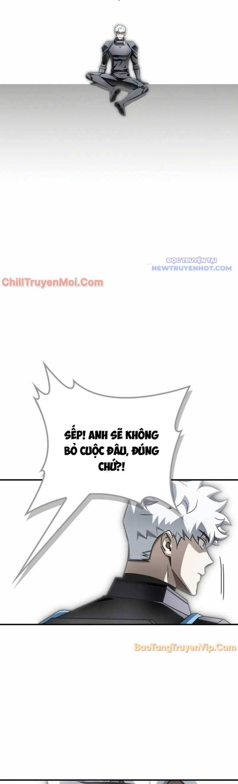 Cuộc Chiến Siêu Nhân Chương 148 Ảnh 33