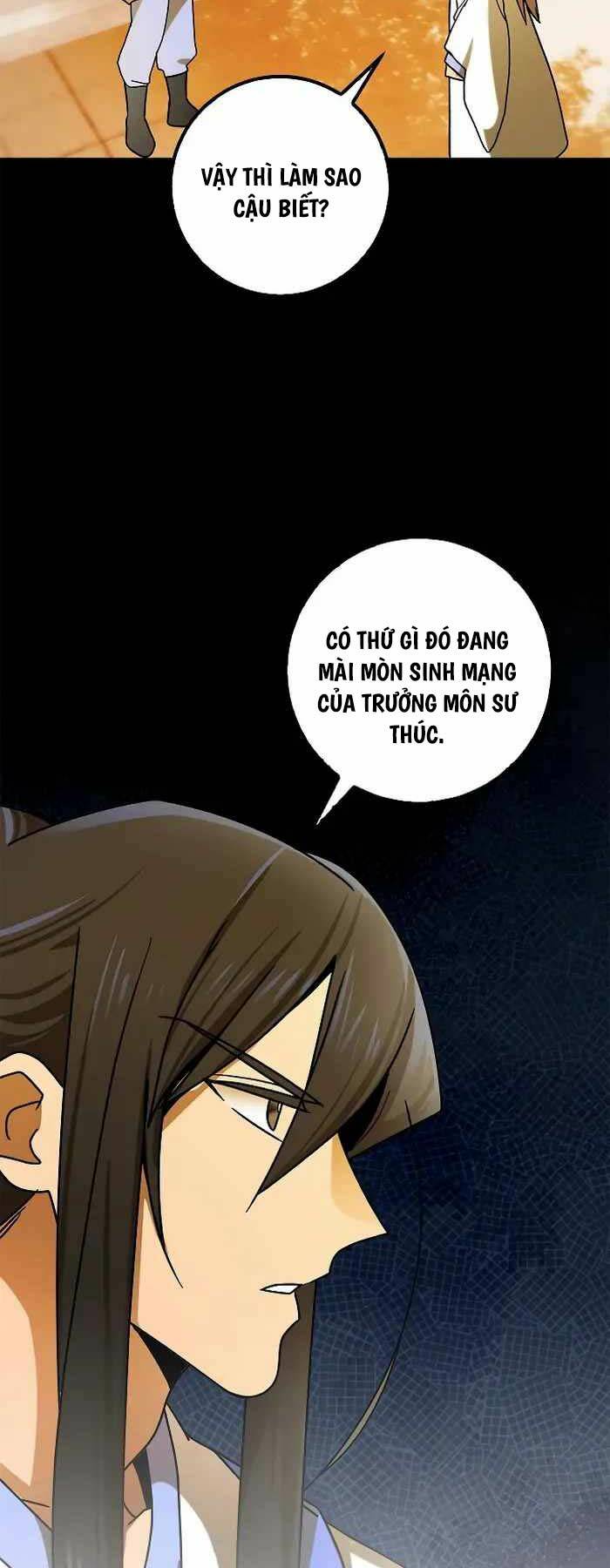 Thiên Phong Phách Đạo Chương 15 Ảnh 52