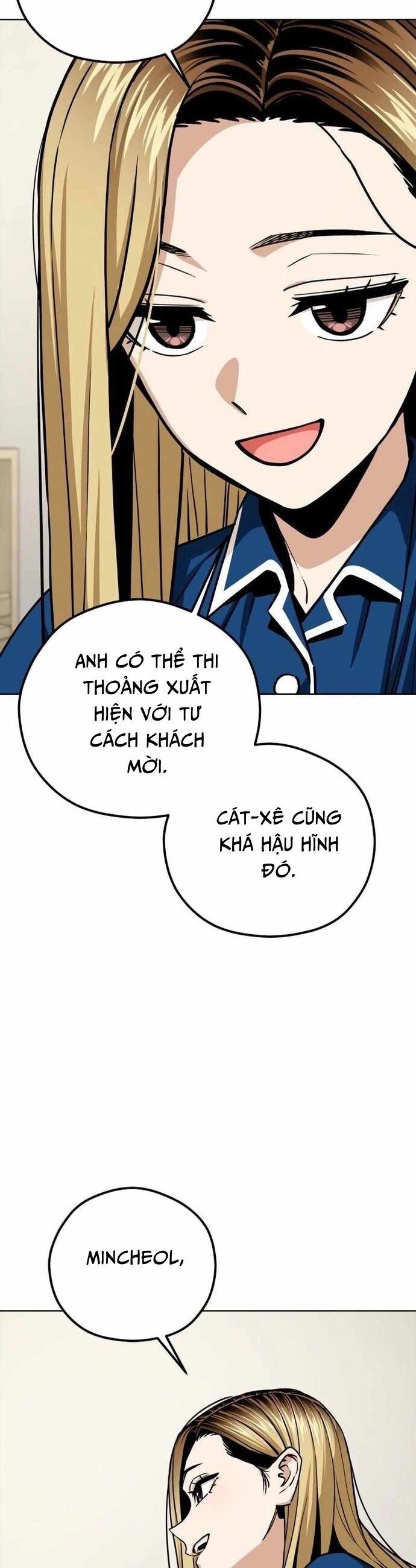 Lớ Ngớ Vớ Phải Tình Yêu Chương 104 Ảnh 43