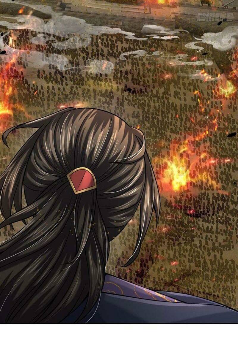 Chúa Tể Chi Lộ Chương 132 Ảnh 14
