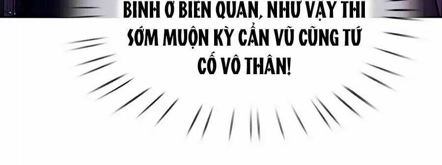 Ôn Nhu Bạo Quân: Nhiếp Chính Vương Gia Quá Hung Mãnh Chương 47 Ảnh 43
