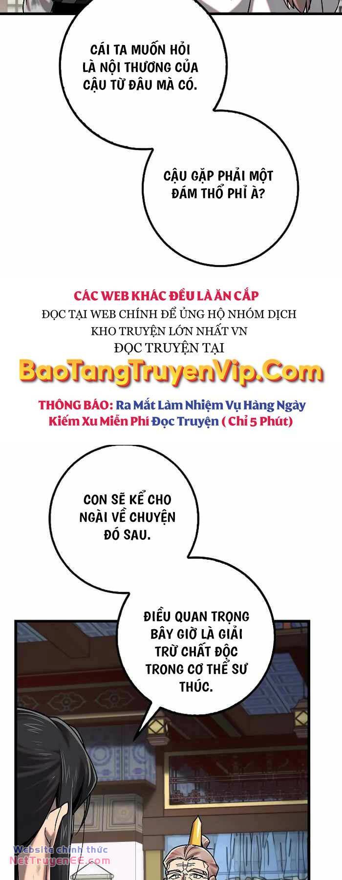 Thiên Phong Phách Đạo Chương 21 Ảnh 40