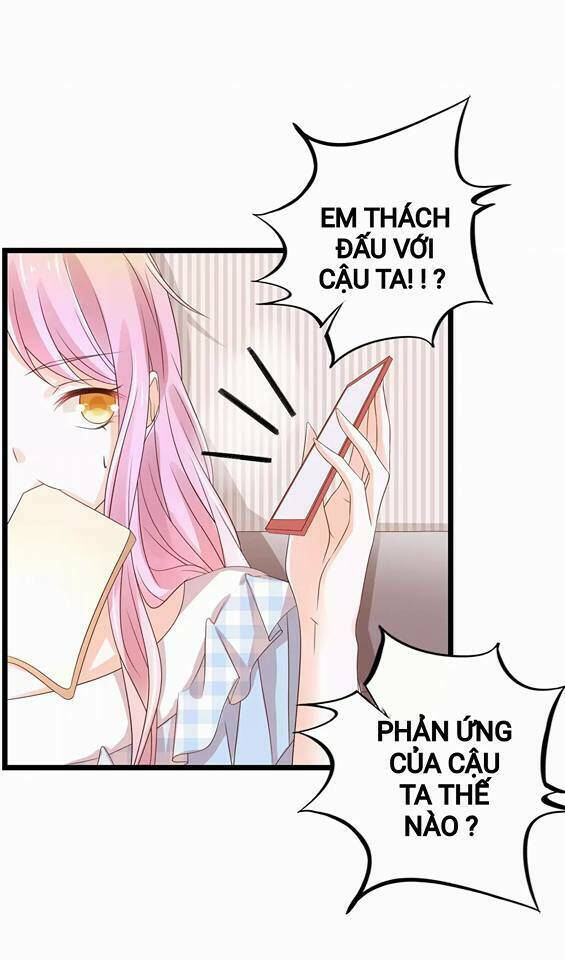 Điệp Hóa Chương 5 Ảnh 39