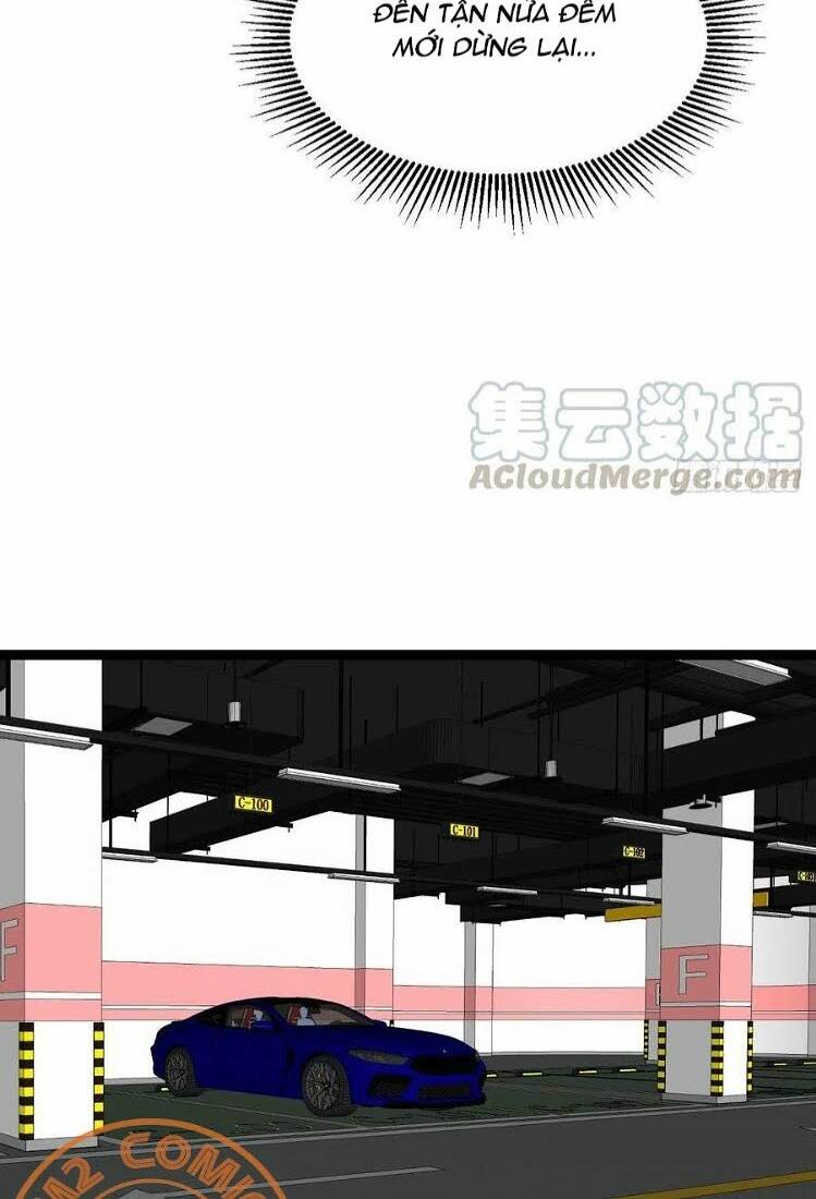 Đế Quốc Lê Man Chương 21 Ảnh 38