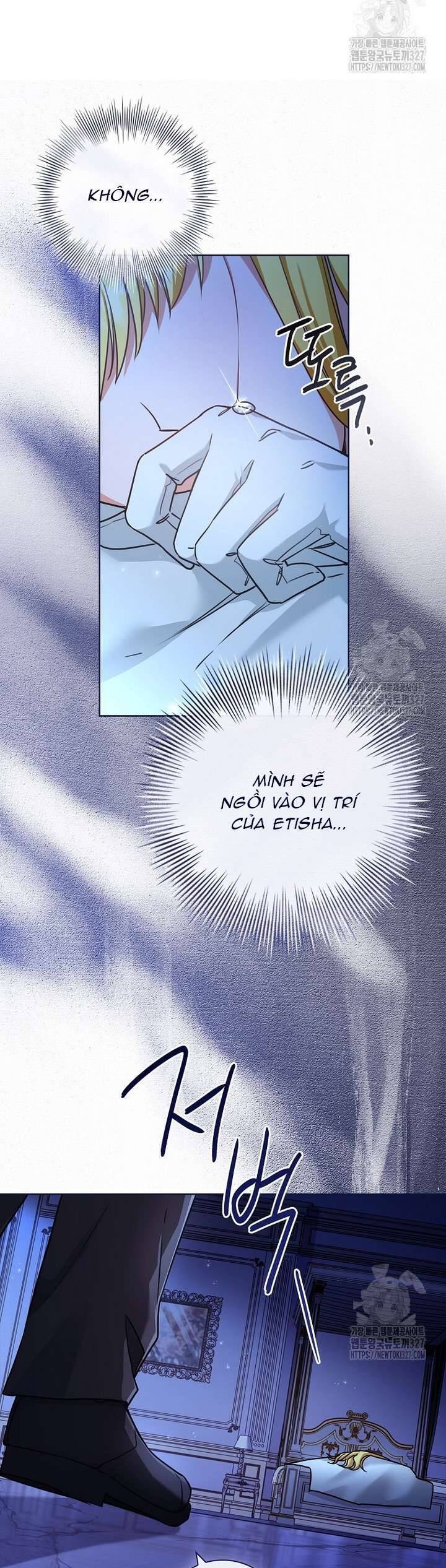 Tôi Phải Mau Chóng Kết Hôn Vì Thời Gian Có Hạn Chương 29 Ảnh 39