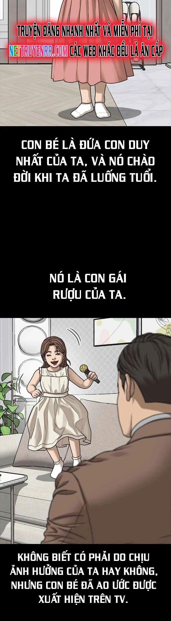 Những Mảnh Đời Tan Vỡ Chương 91 Ảnh 9