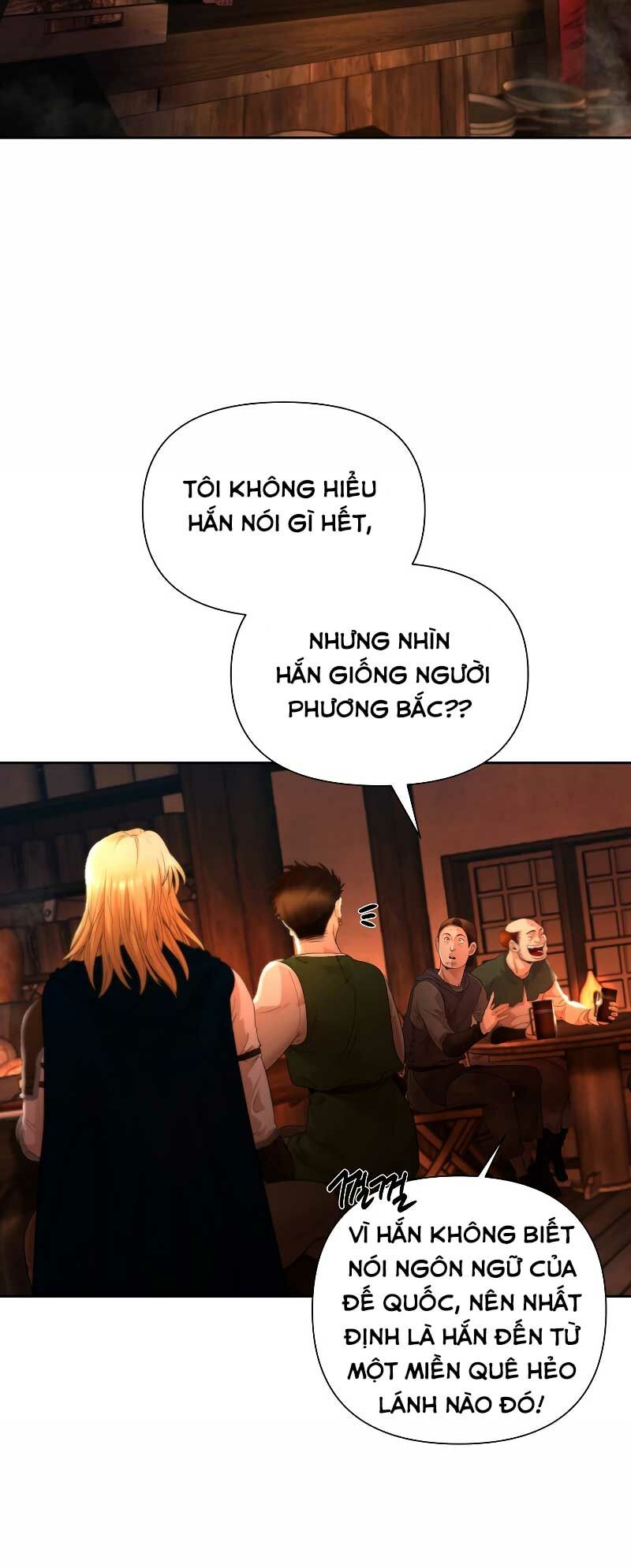 Nhiệm Vụ Chiến Binh Chương 3 Ảnh 44