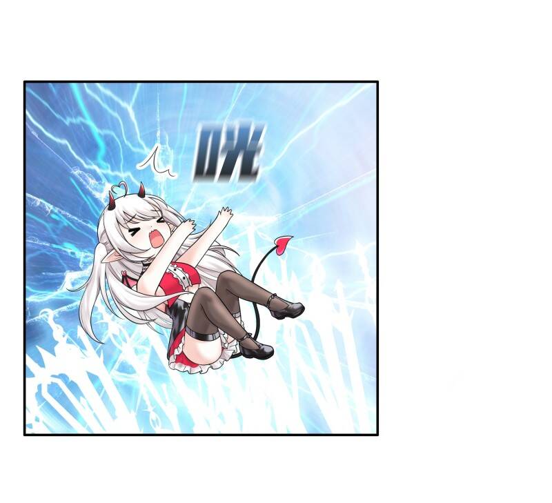 Pure Love Succubus Scraps Sword Fairy Chương 2 Ảnh 30